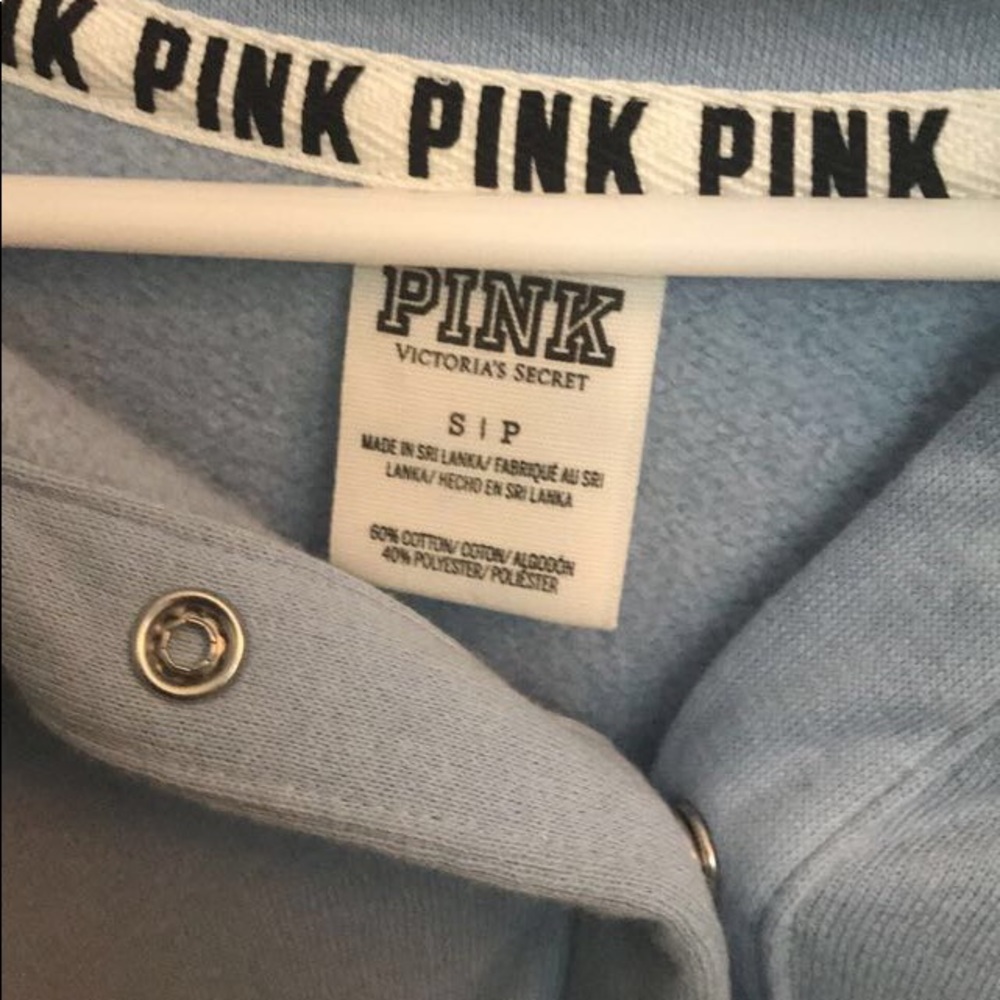 PINK pullover - Picture 3 of 3